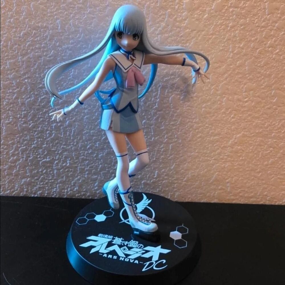 Ars Nova SEGA Figure Iona